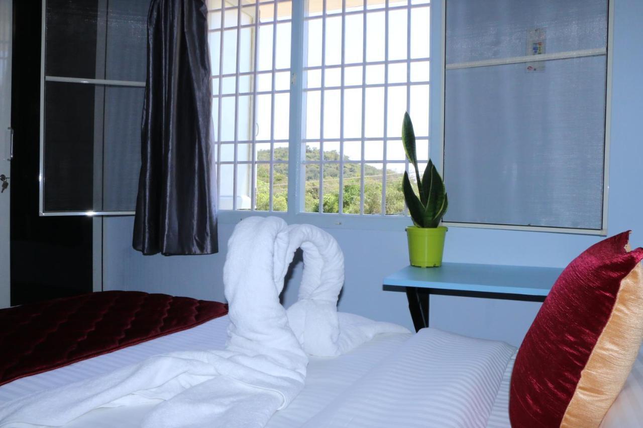 Nkc Airport Hotel