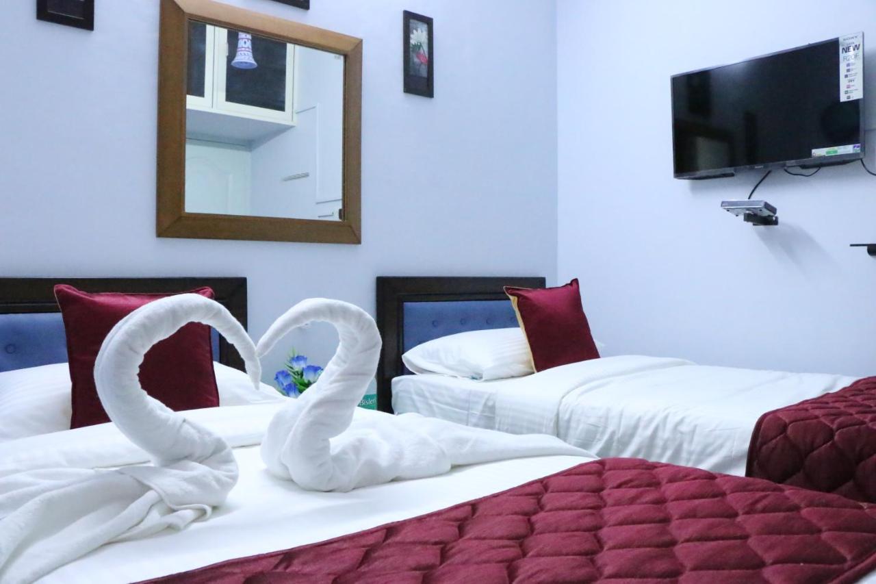 Nkc Airport Hotel 2*