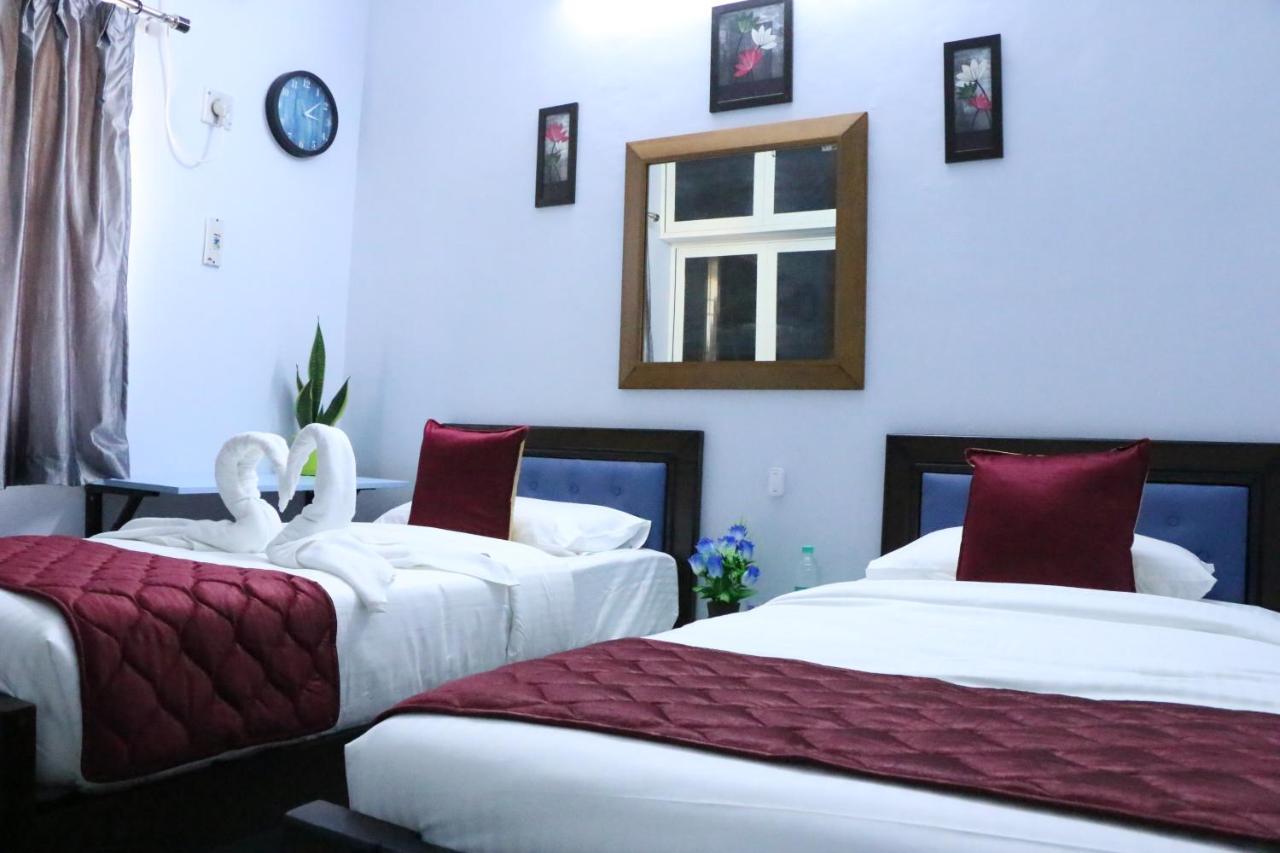 Hotel Nkc Airport Chennai