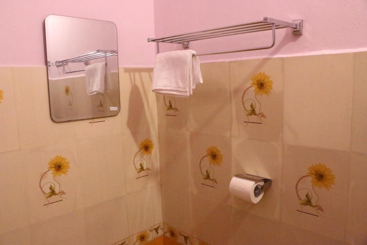 Nkc Airport Hotel