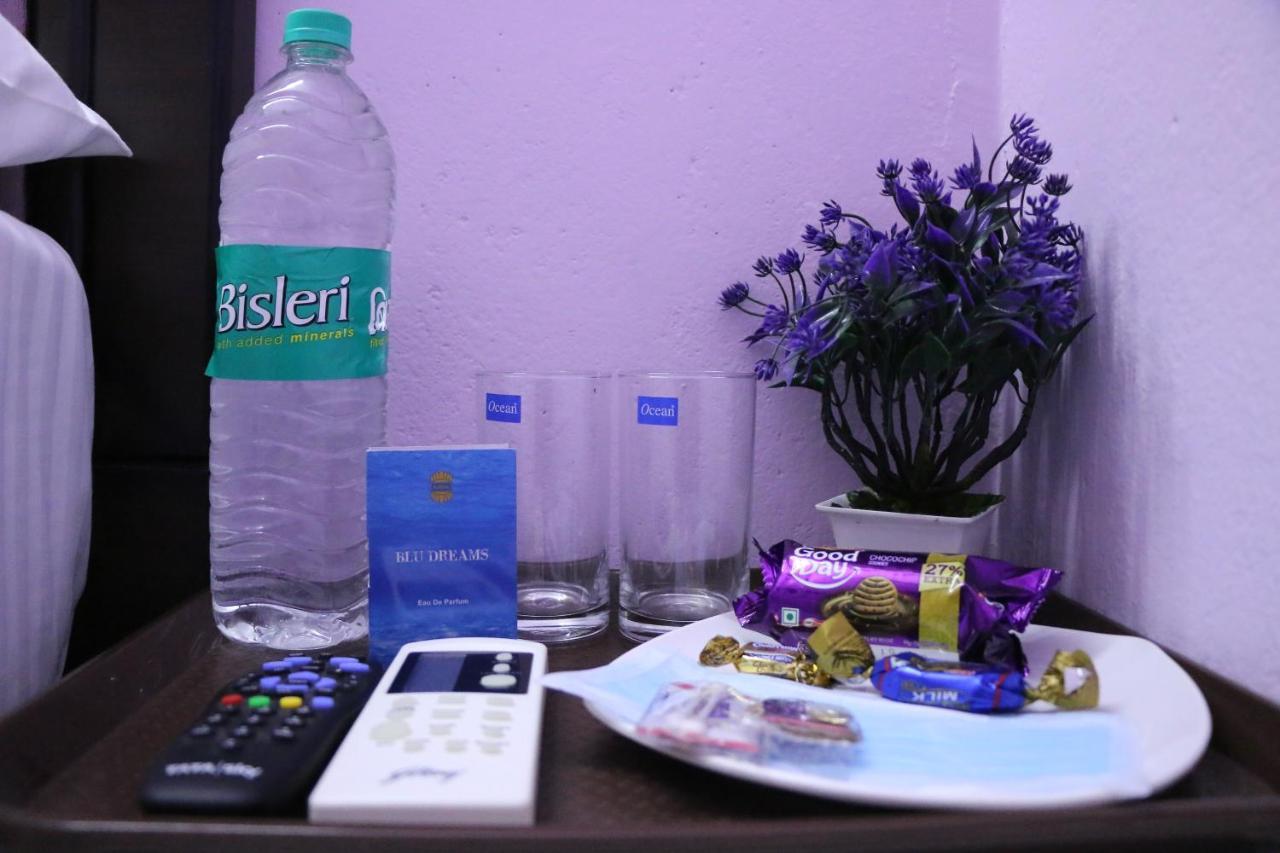 Hotel Nkc Airport