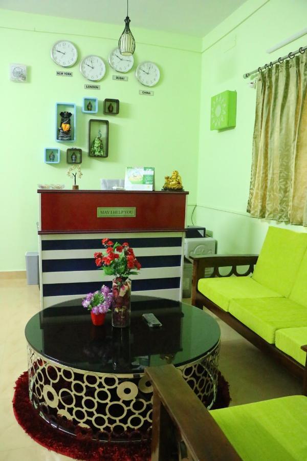 Nkc Airport Hotel