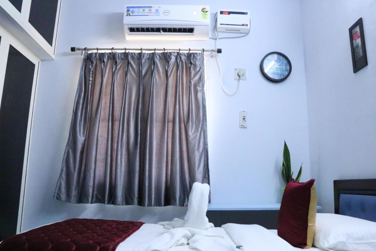 Hotel Nkc Airport 2*