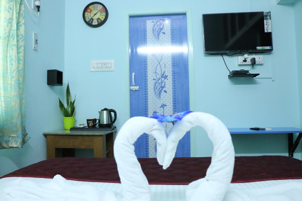Hotel Nkc Airport