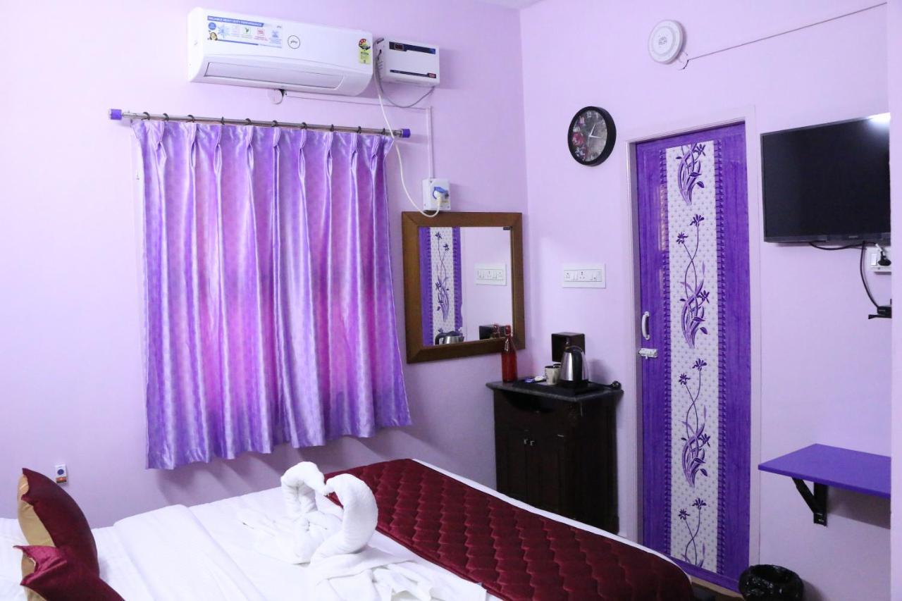 Hotel Nkc Airport