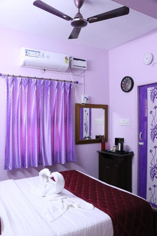 Nkc Airport 2* Chennai