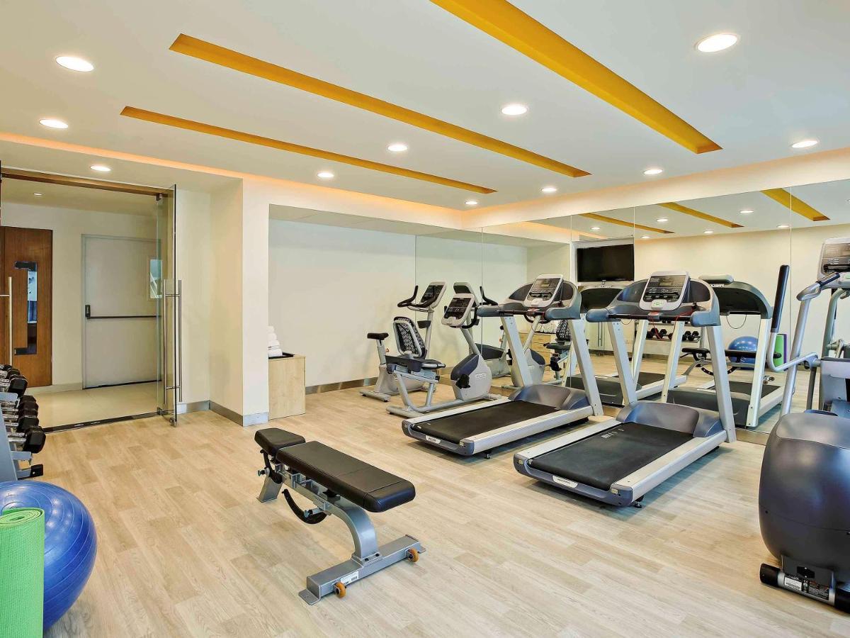 Ibis Sipcot - An Accor Brand Hotel