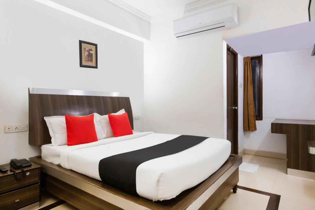 Hotel Capital O 69831 Mount Heera 3*