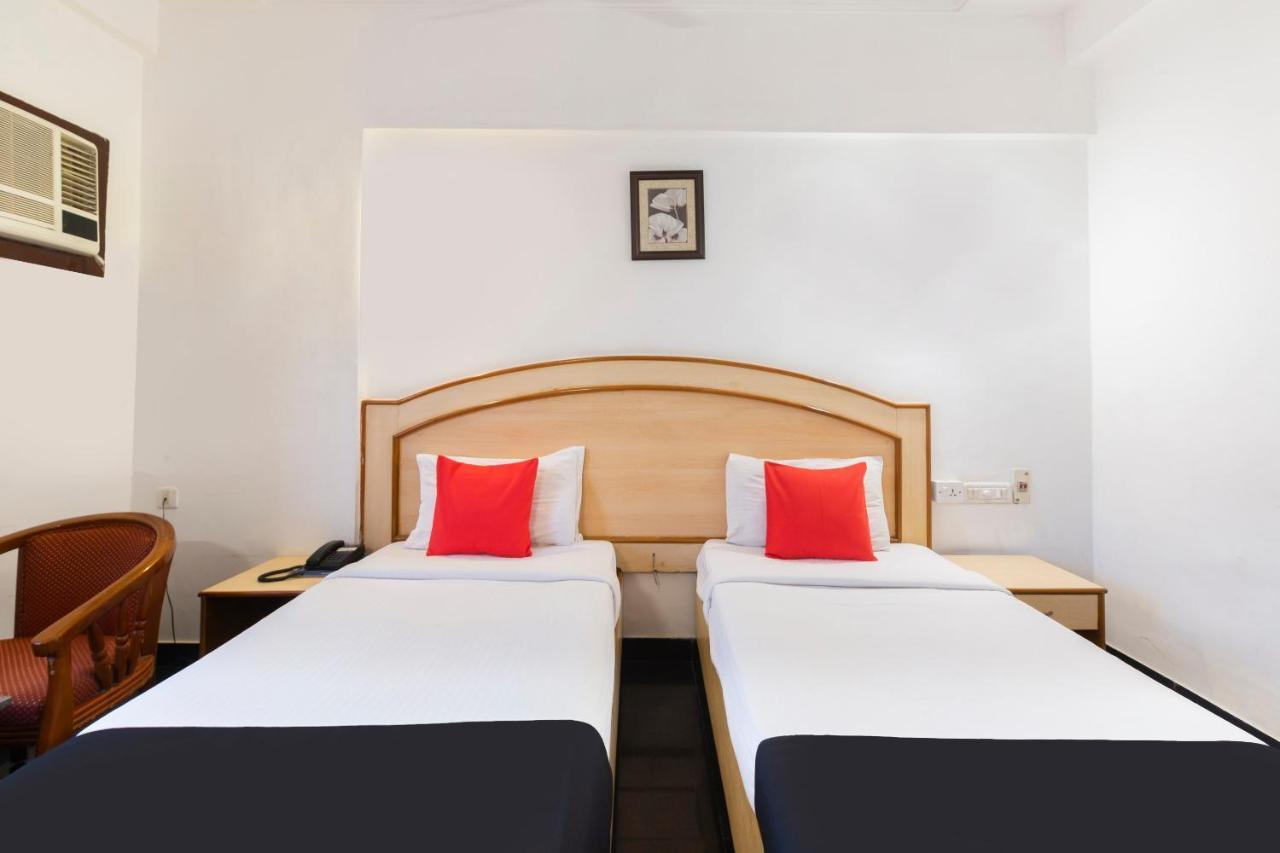 Capital O 69831 Mount Heera Hotel 3*
