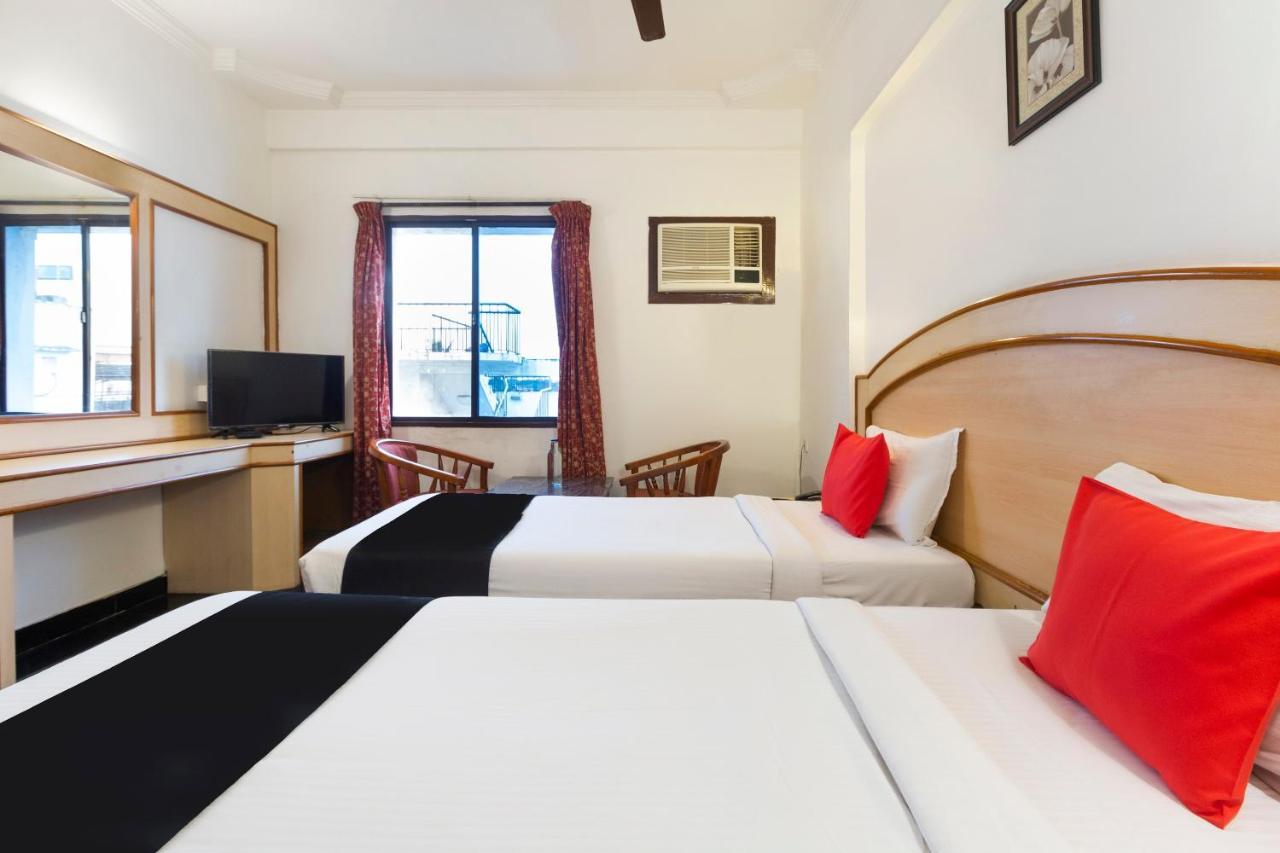 Hotel Capital O 69831 Mount Heera Chennai