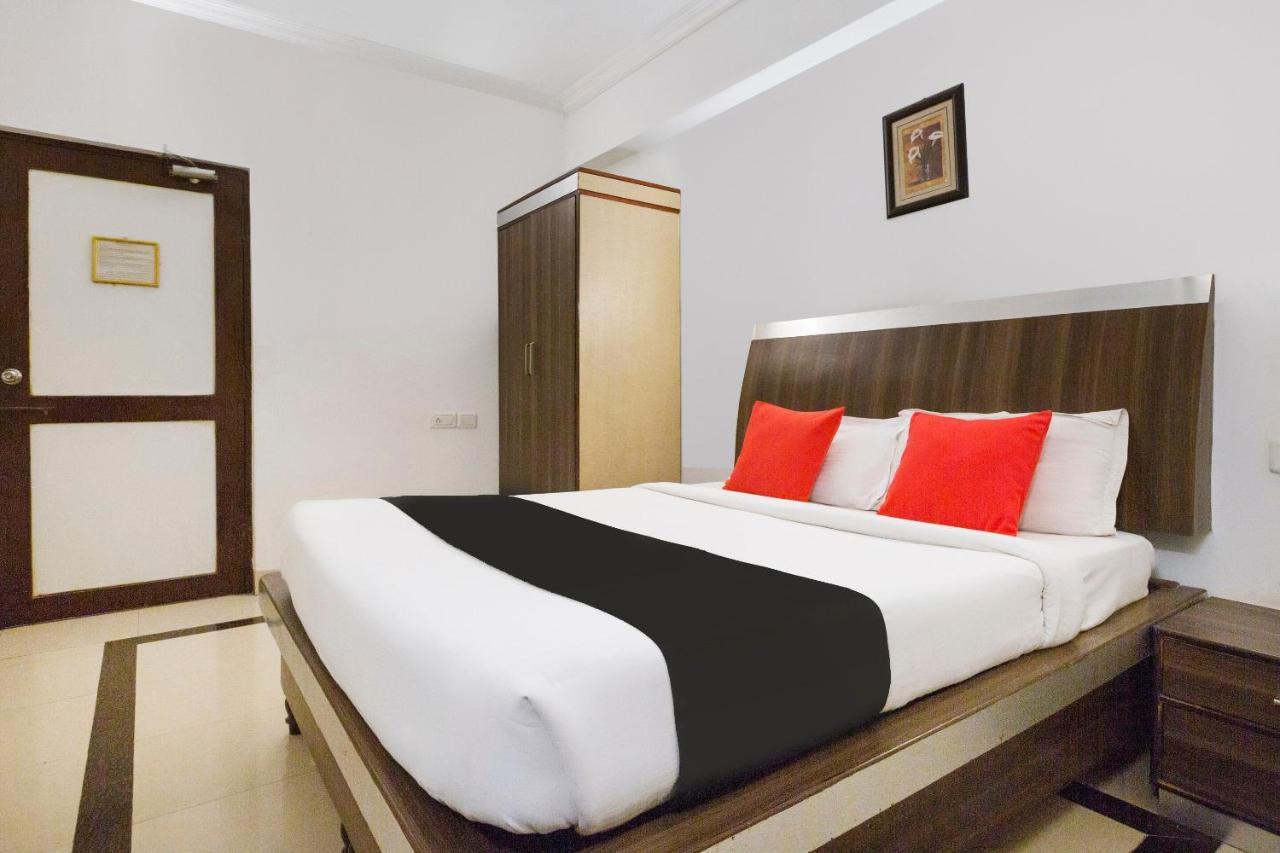 Hotel Capital O 69831 Mount Heera