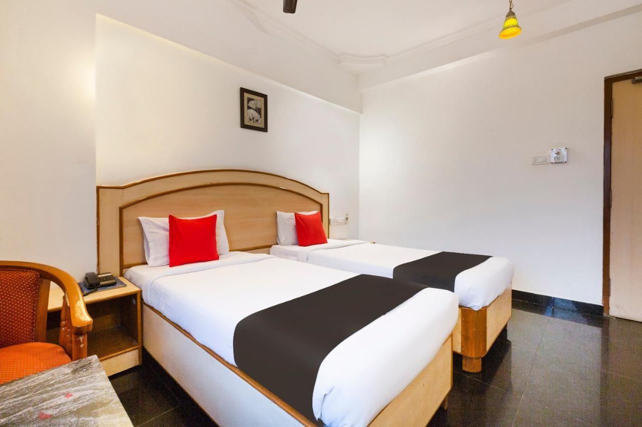 Capital O 69831 Mount Heera Hotel 3*