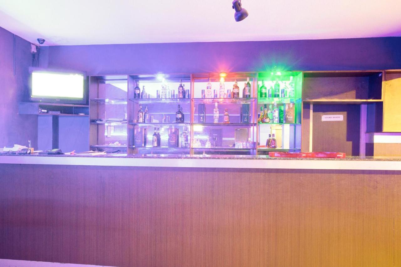 Hotel Capital O 69831 Mount Heera
