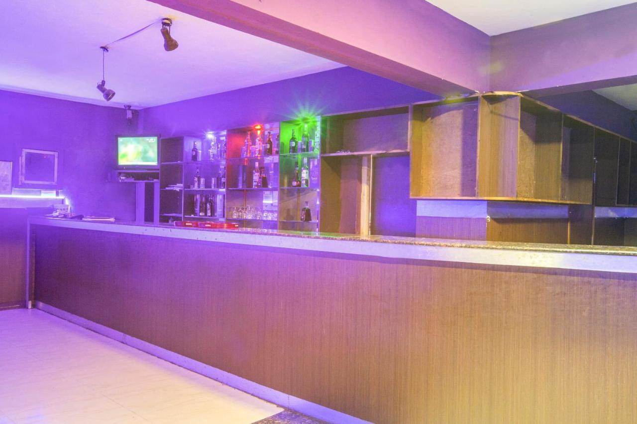 Hotel Capital O 69831 Mount Heera Chennai