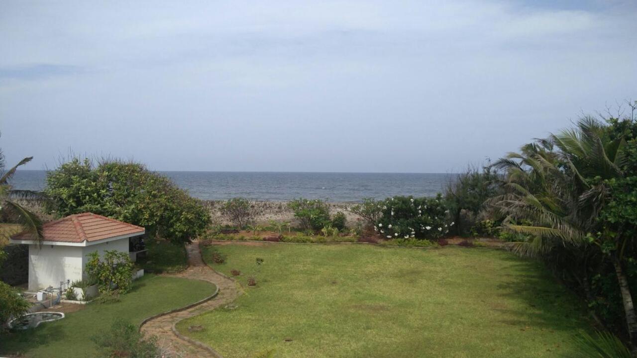 Guest house Heaven Beach Stays Ecr