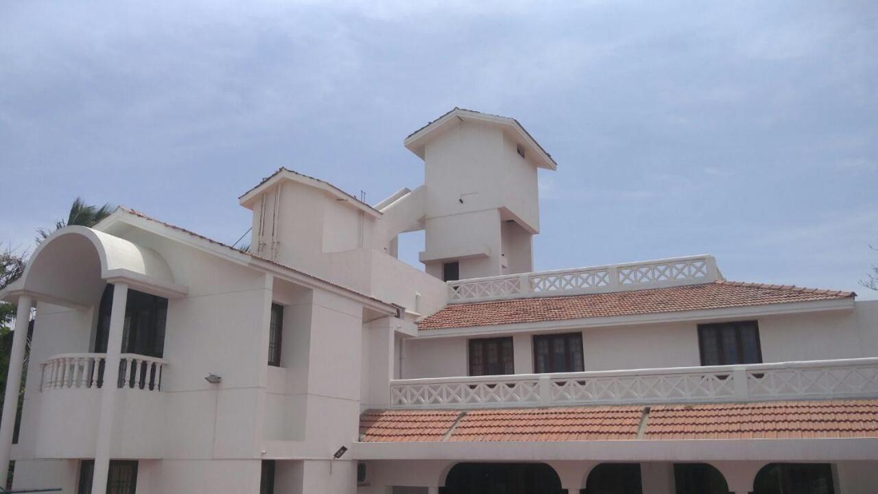 Heaven Beach Stays Ecr Guest house Chennai