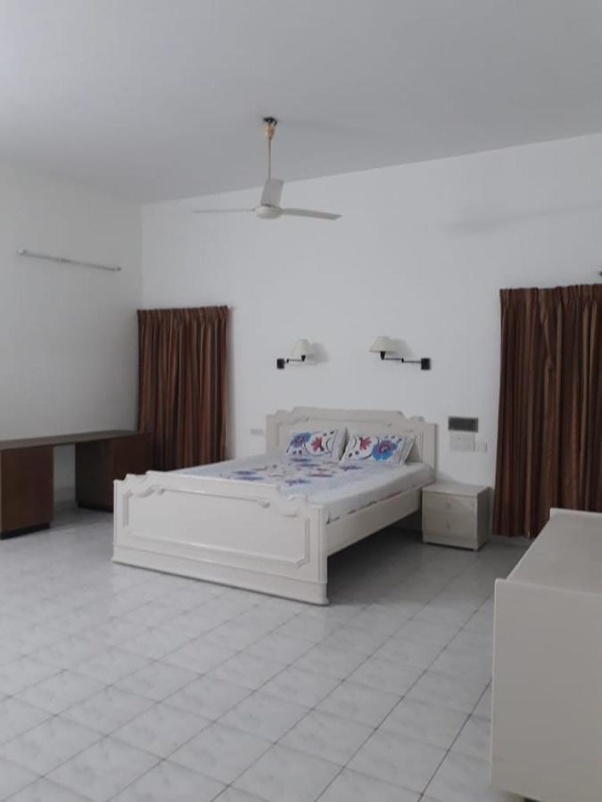 Guest house Heaven Beach Stays Ecr