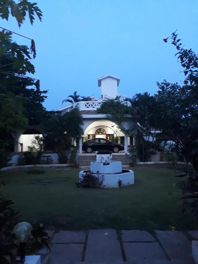 Heaven Beach Stays Ecr Guest house