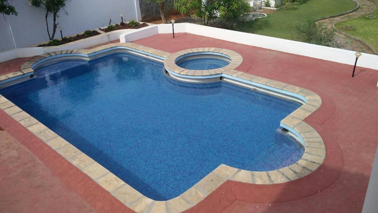 Guest house Heaven Beach Stays Ecr