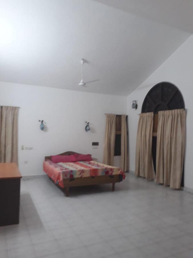 Heaven Beach Stays Ecr Chennai